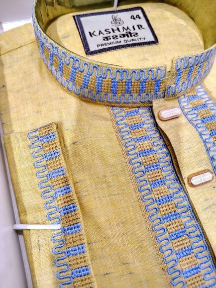 Exclusive Men's Premium Panjabi